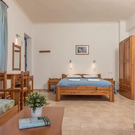 Apartmanhotel Anthea *