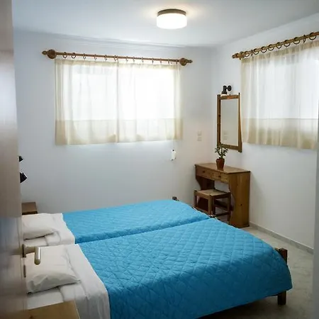 Apartmanhotel Anthea *