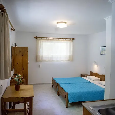 Apartmanhotel Anthea